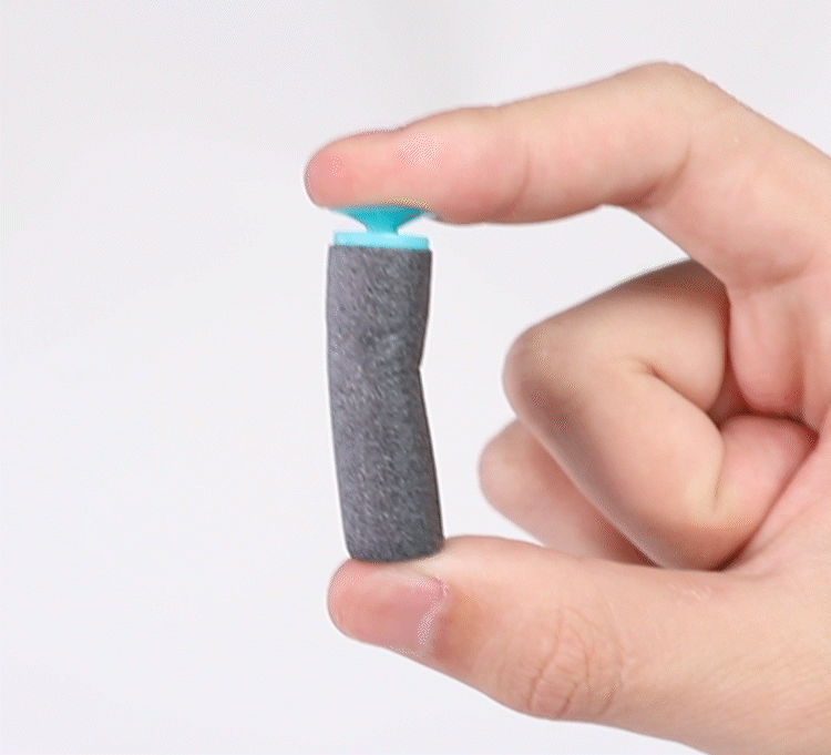 Lehui HK416 Nerf Rifle With Drum Mag