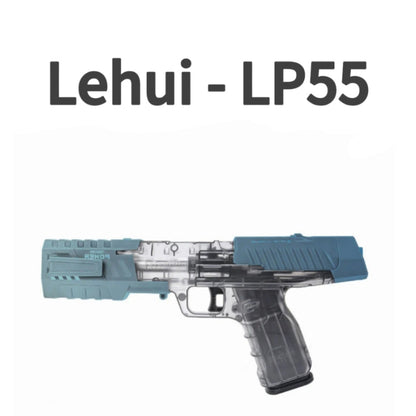 Lehui LP55 Nerf Pistol With Holster