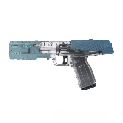 Lehui LP55 Pistol Foam Dart Gun With Holster