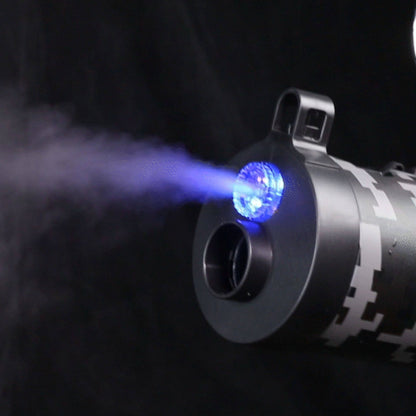 Lehui Maxim M1917 Spray Nerf Machine Gun