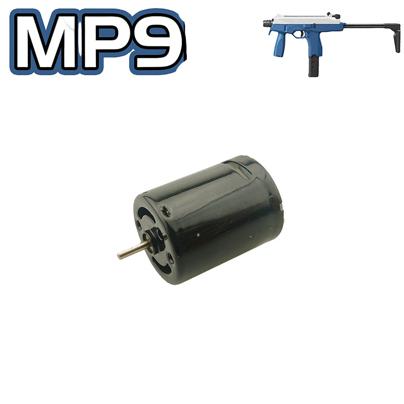 Lehui MP9 370 Motor 11.1v 52000RPM