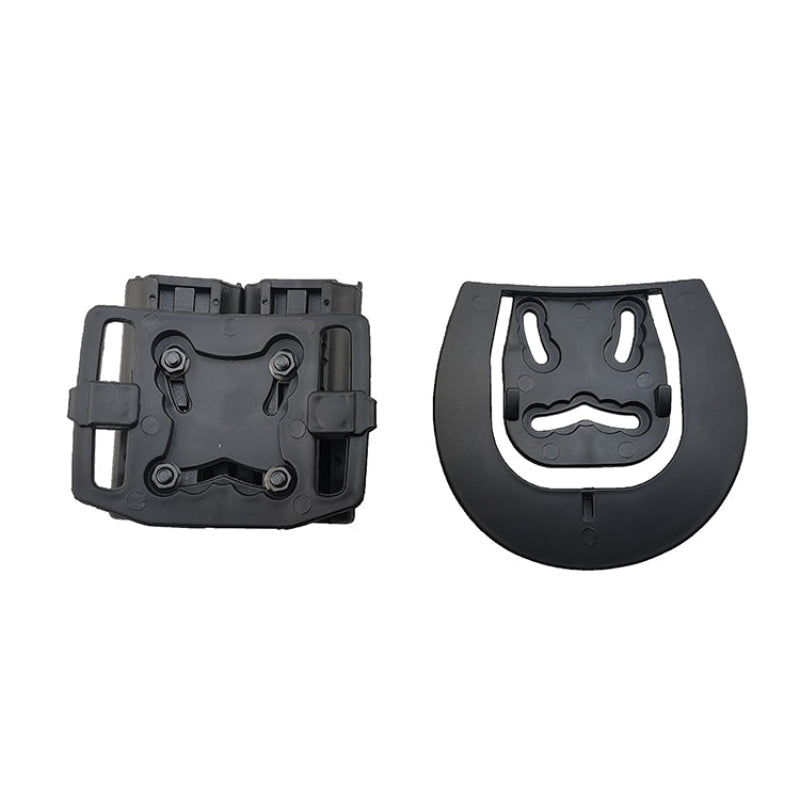 Lehui MP9/9MM Magazine Quick Pull Magazine Holders