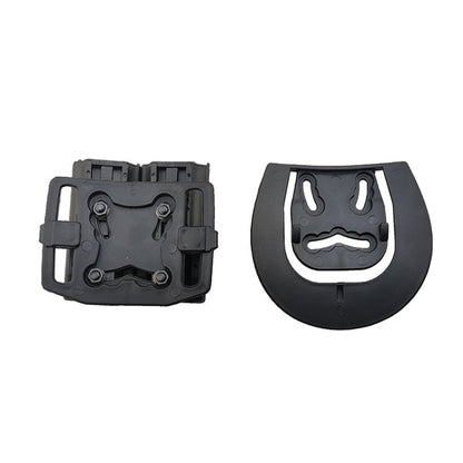 Lehui MP9/9MM Magazine Quick Pull Magazine Holders