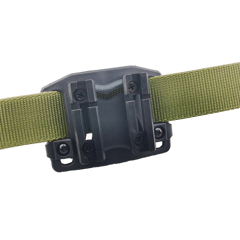 Lehui MP9/9MM Magazine Quick Pull Magazine Holders