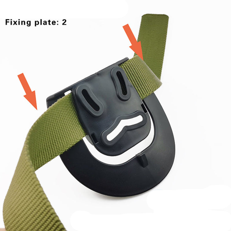 Lehui MP9/9MM Magazine Quick Pull Magazine Holders