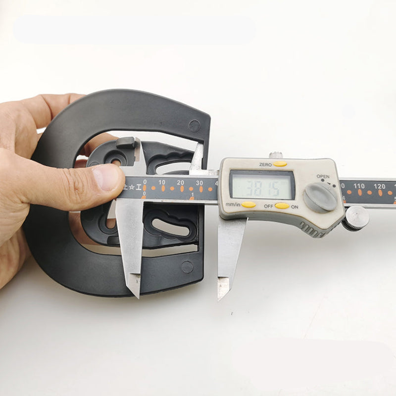 Lehui MP9/9MM Magazine Quick Pull Magazine Holders