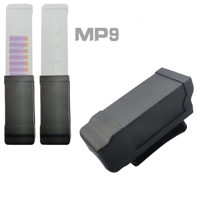 Lehui MP9/9MM Magazine Quick Pull Magazine Holders