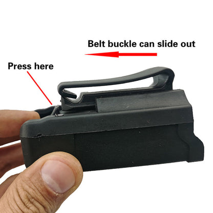 Lehui MP9/9MM Magazine Quick Pull Magazine Holders