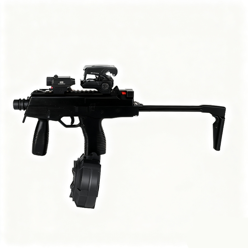 Lehui MP9 SMG Gel Blaster