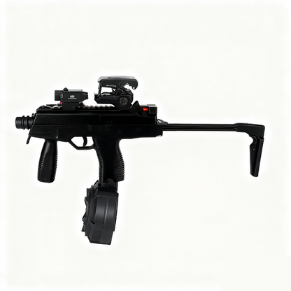 Lehui MP9 SMG Gel Blaster