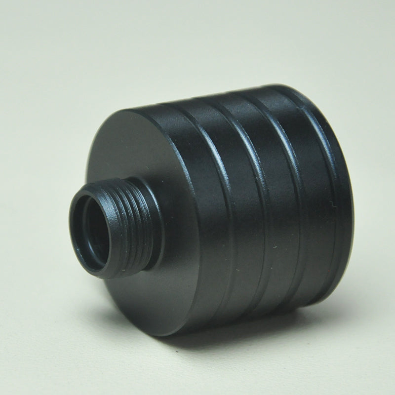 Lehui MP9 Gel Blaster 14MM CCW Thread Adapter