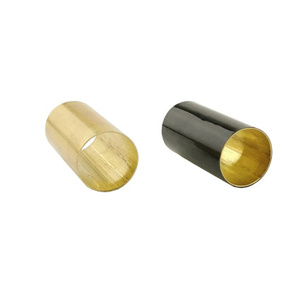 Lehui MP9 Gel Blaster Brass Cylinder