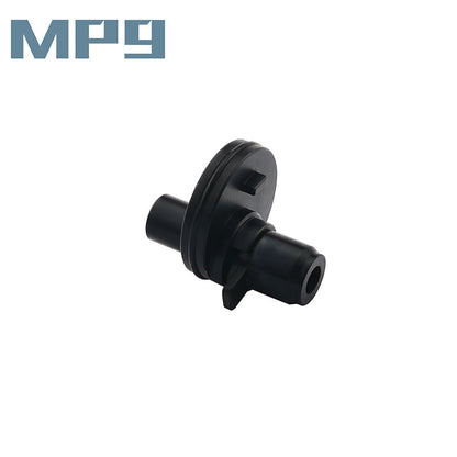 Lehui MP9 Gel Blaster Brass Cylinder