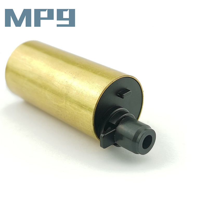 Lehui MP9 Gel Blaster Brass Cylinder