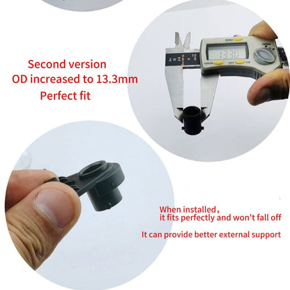 Lehui MP9 Gel Blaster ID 7.3MM Barrel