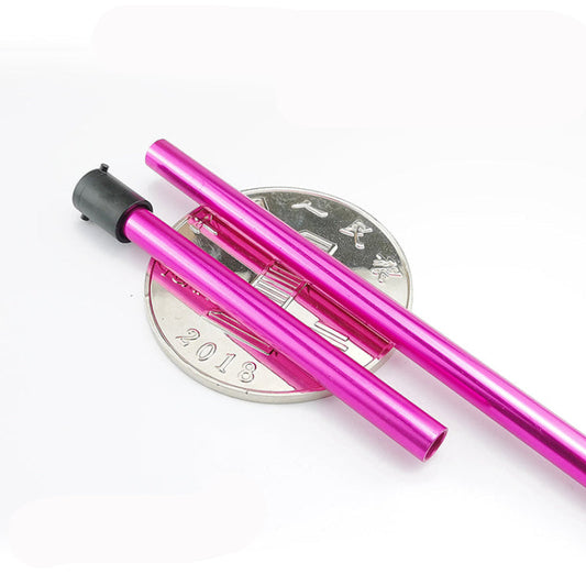 Lehui MP9 Gel Blaster ID 7.3MM Barrel