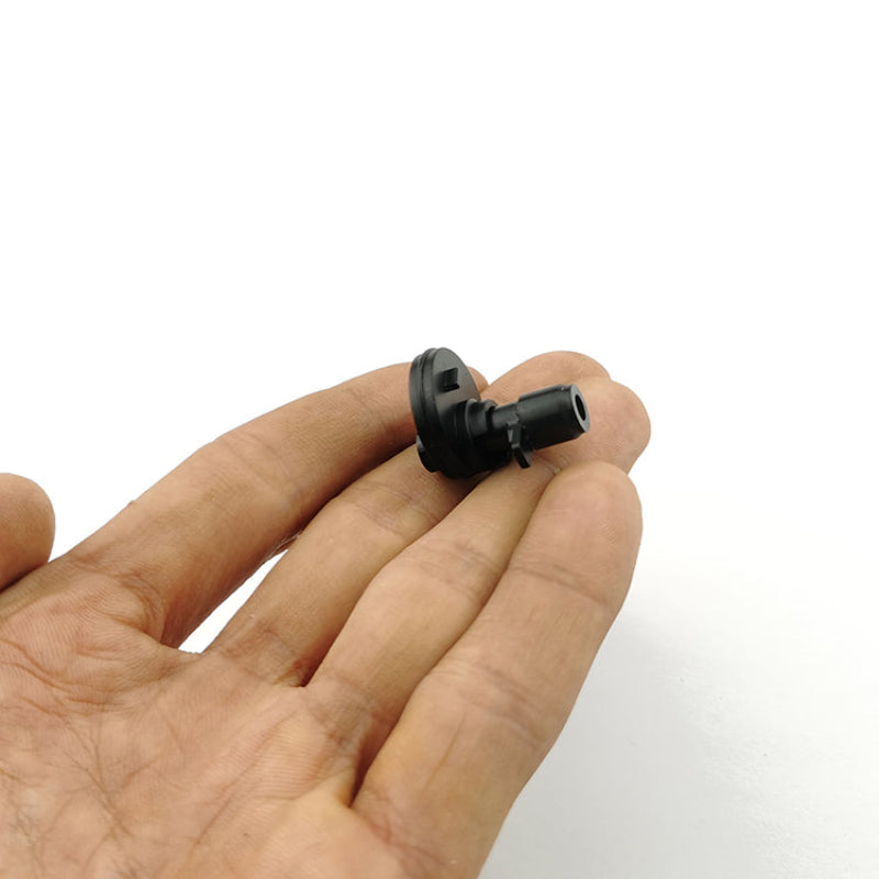 Lehui MP9 Gel Blaster Brass Cylinder