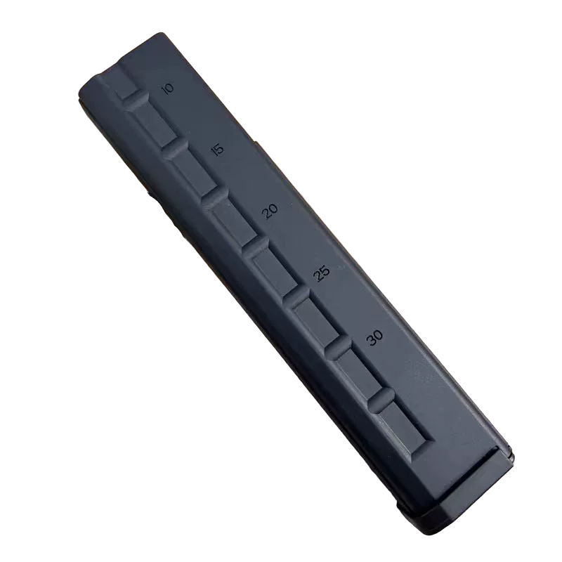 Lehui MP9 Gel Blaster Drum Mag