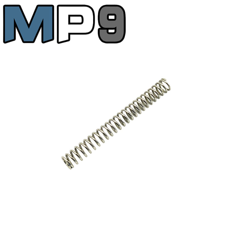Lehui MP9 Spring Spare Parts