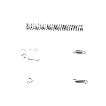 Lehui MP9 Spring Spare Parts