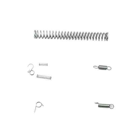 Lehui MP9 Spring Spare Parts