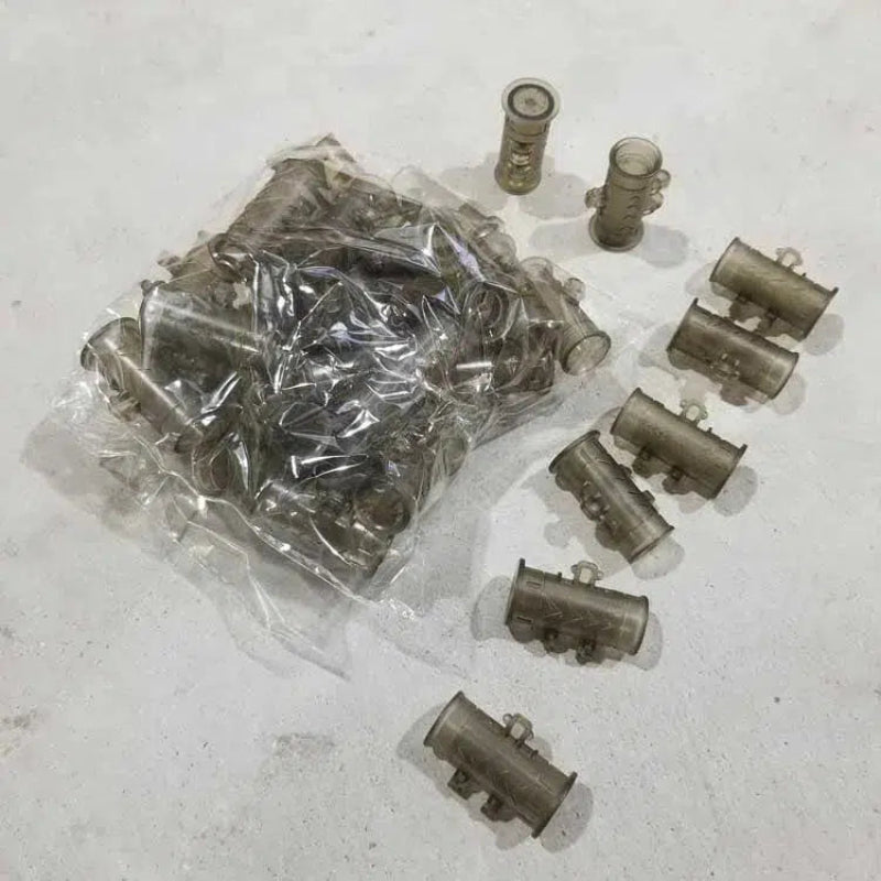 Lehui Bullet Belts Nerf Accessories