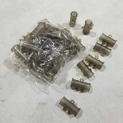 Lehui Bullet Belts Nerf Accessories