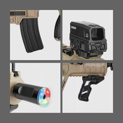 Lehui Tavor X95 SMG Gel Blaster