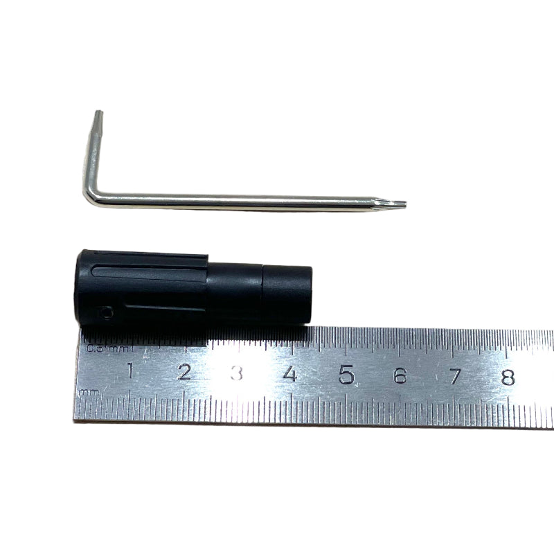 UDL P320 M17/M18/X5 Hop Up