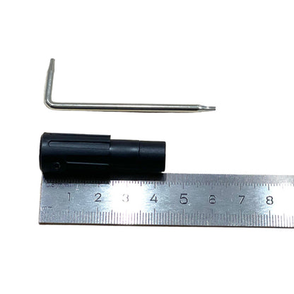 UDL P320 M17/M18/X5 Hop Up