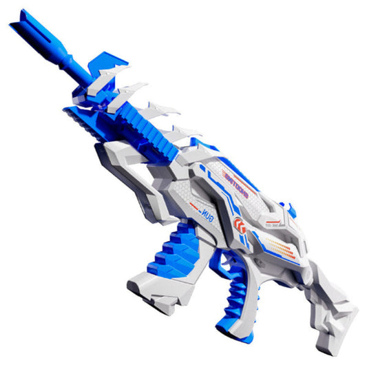 MK2 Dragon Spine Sci-Fi Electric Gel Ball Blaster