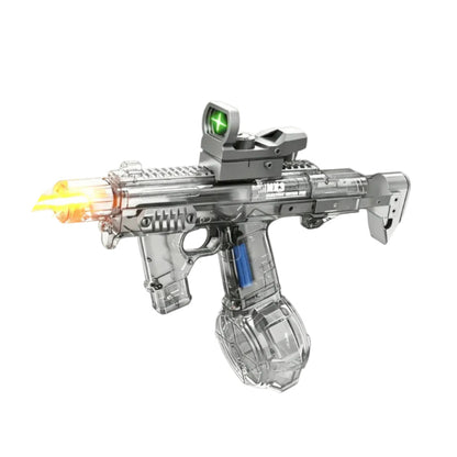 Firearm-MK3 Electric Water Gun with Track