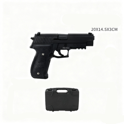 MLF P226 MK25 Semi Auto Electric Gel Blaster