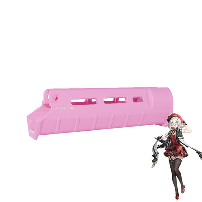 MP5 Magpul Handguard 3D Printing