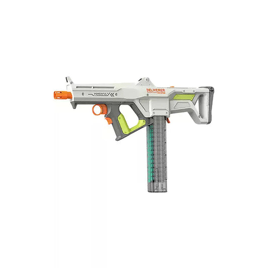 MP85C Fully Automatic Nerf Rifle