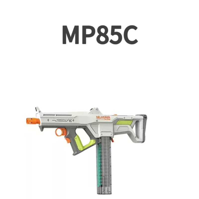 MP85C Fully Automatic Nerf Rifle