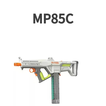 MP85C Fully Automatic Nerf Rifle