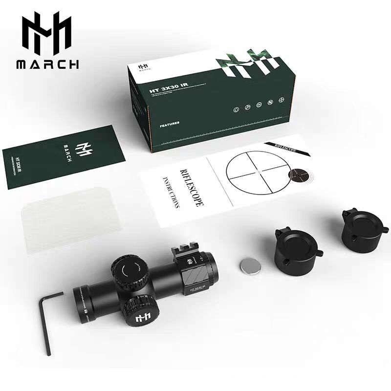 JinJun_3X30_IR_Optic