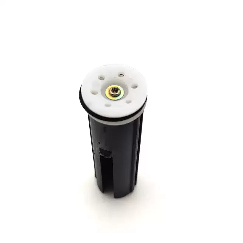 Metal Ladder 14 Teeth Piston With Head