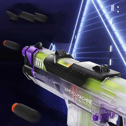 NL M1 Garand Nerf Single Shot Gun