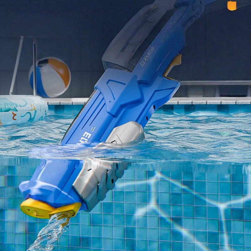 Outdoor Electric Children Water Gun