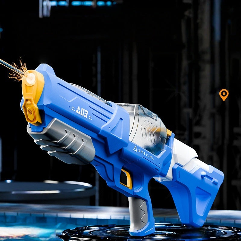 Outdoor Electric Children Water Gun