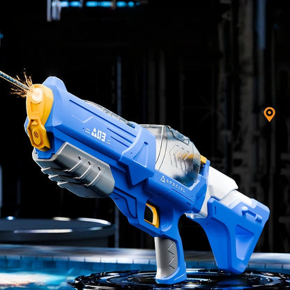 Outdoor Electric Children Water Gun