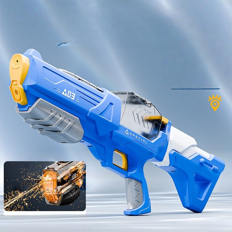Outdoor Electric Children Water Gun