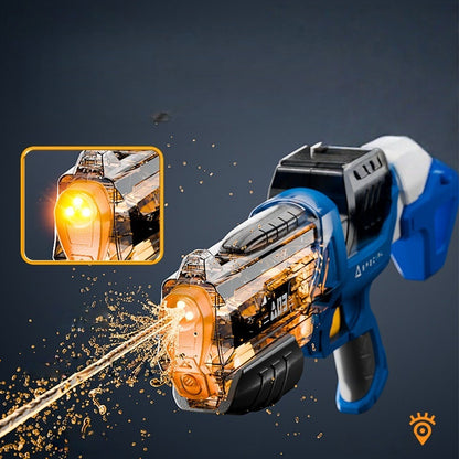Outdoor Electric Children Water Gun