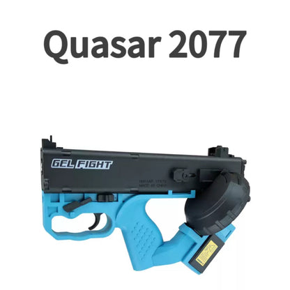 Quasar 2077 Cyberpunk Gel Blaster
