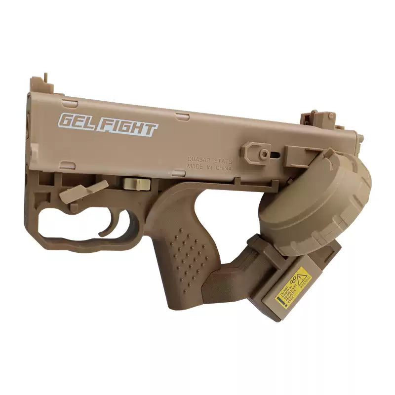 Quasar 2077 Cyberpunk Gel Blaster