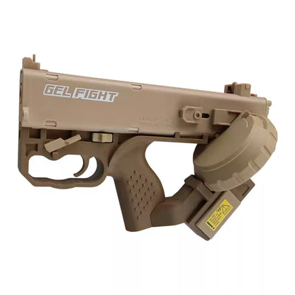 Quasar 2077 Cyberpunk Gel Blaster