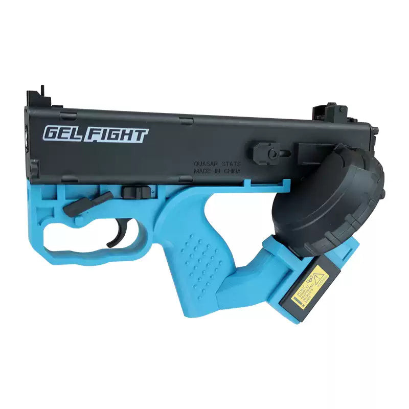 Quasar 2077 Cyberpunk Gel Blaster
