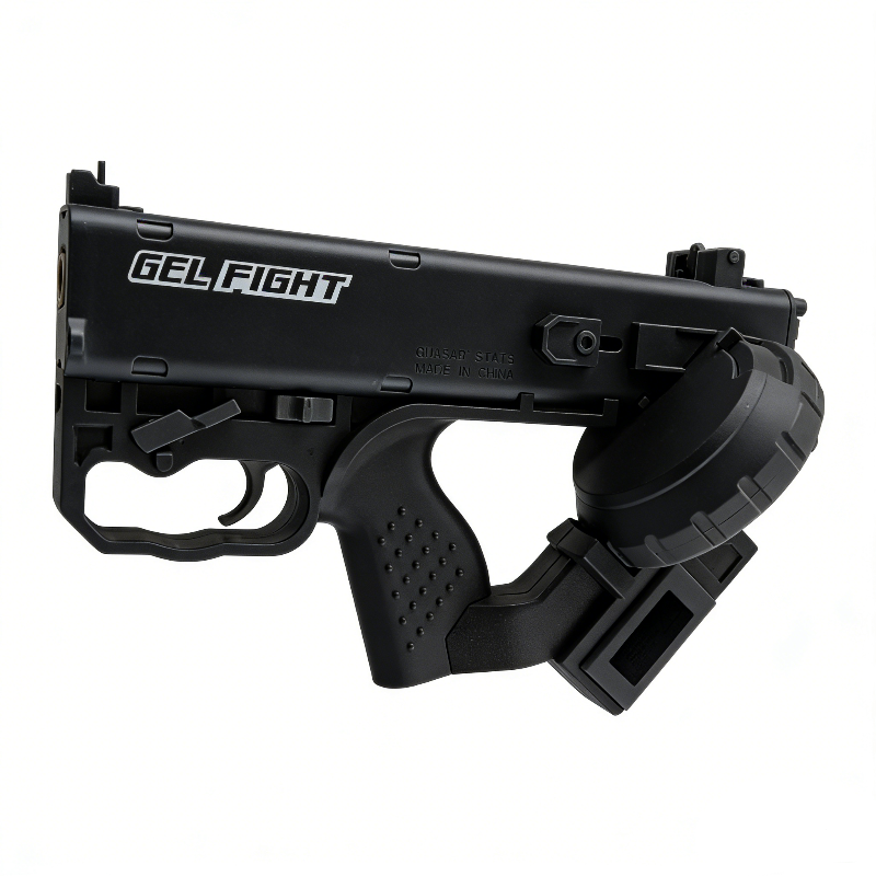 Quasar 2077 Cyberpunk Gel Blaster